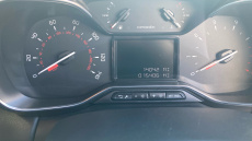 Citroen C3 Aircross 1.2 PureTech 110 Shine Plus 5dr Petrol Hatchback